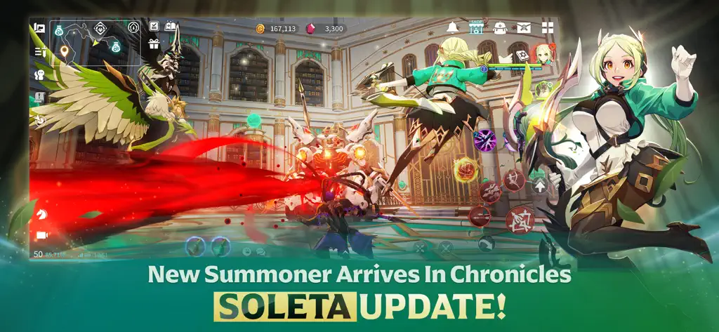 title image