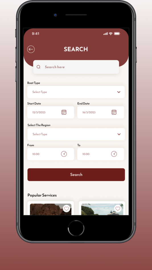 #6. AL MAWSEM (iOS) 由: Abdelrahman Abdallah