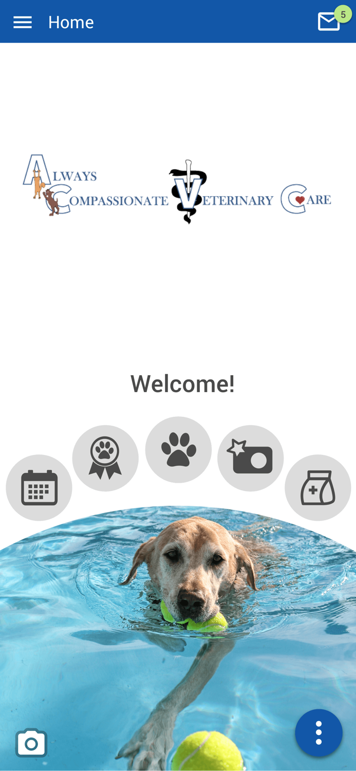 Always Compassionate VetCare