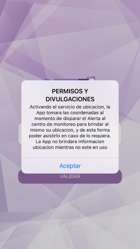 #1. Campana Alerta (iOS) 由: Municipalidad de Campana