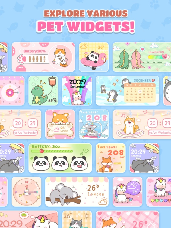 Pet Pal Paw screenshot 10