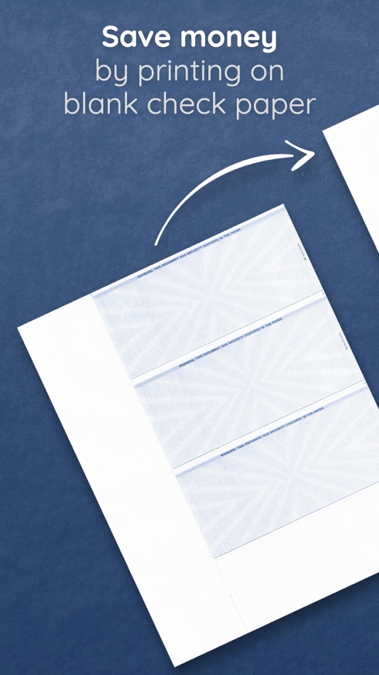 #6. Check Writer: Print Checks (iOS) 由: DigitalDashSoft LLC