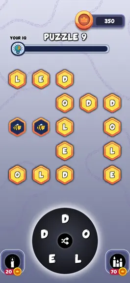 Game screenshot 81 Wordz hack