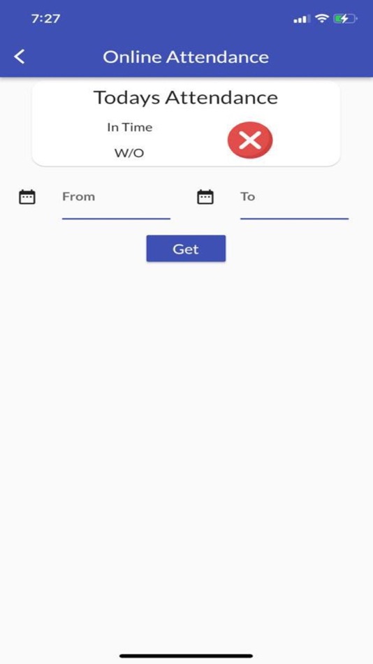 #4. Parent App V1 (iOS) 由: Ashish Badhiye