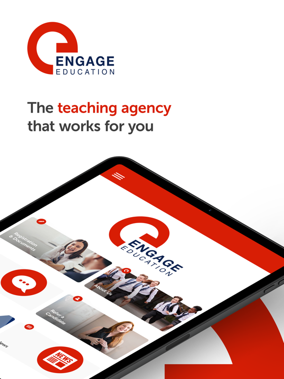 Engage Education