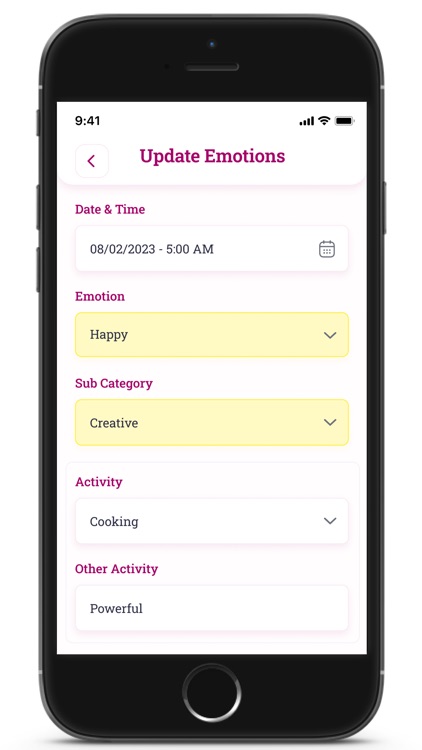 Equip: Authentic Joy