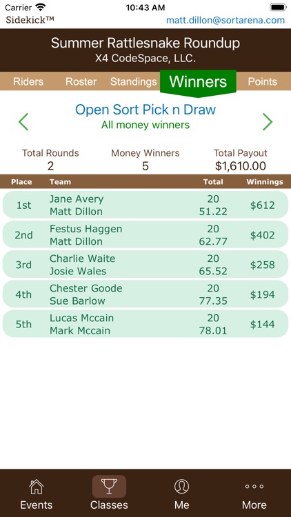 SortArena Sidekick screenshot-6