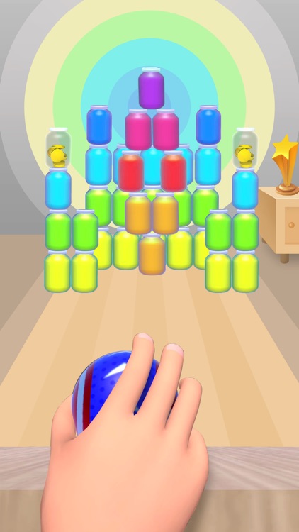 Break Bottles ASMR screenshot-4