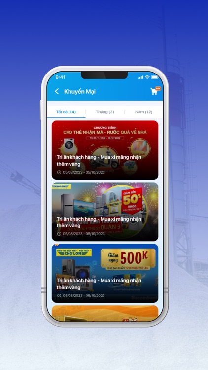 ĐẶT HÀNG XM CT-HG screenshot-3