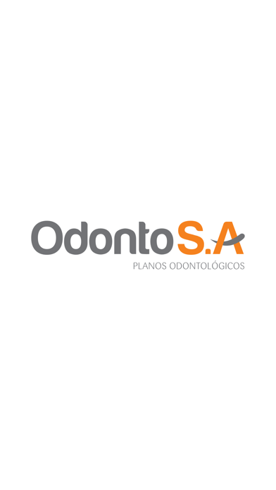 Odonto SA Dentista Screenshot
