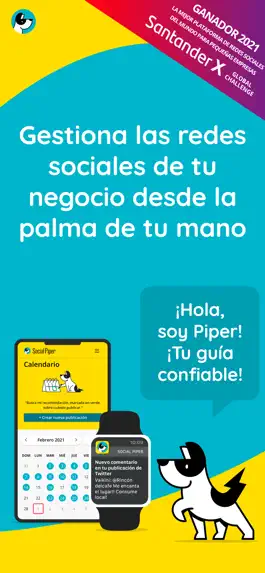 Game screenshot Social Piper mod apk