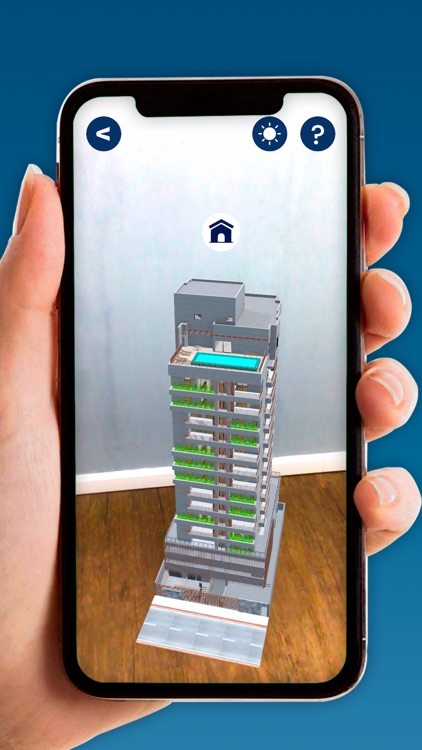 Residencial Marino screenshot-5