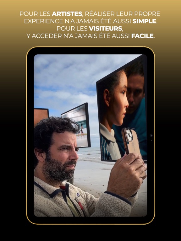 Screenshot #6 pour FANarZONE by ArtDesignStory