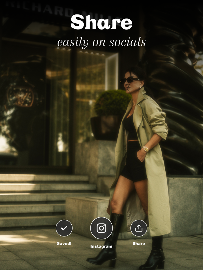 PRESETS Photo Filters Editor