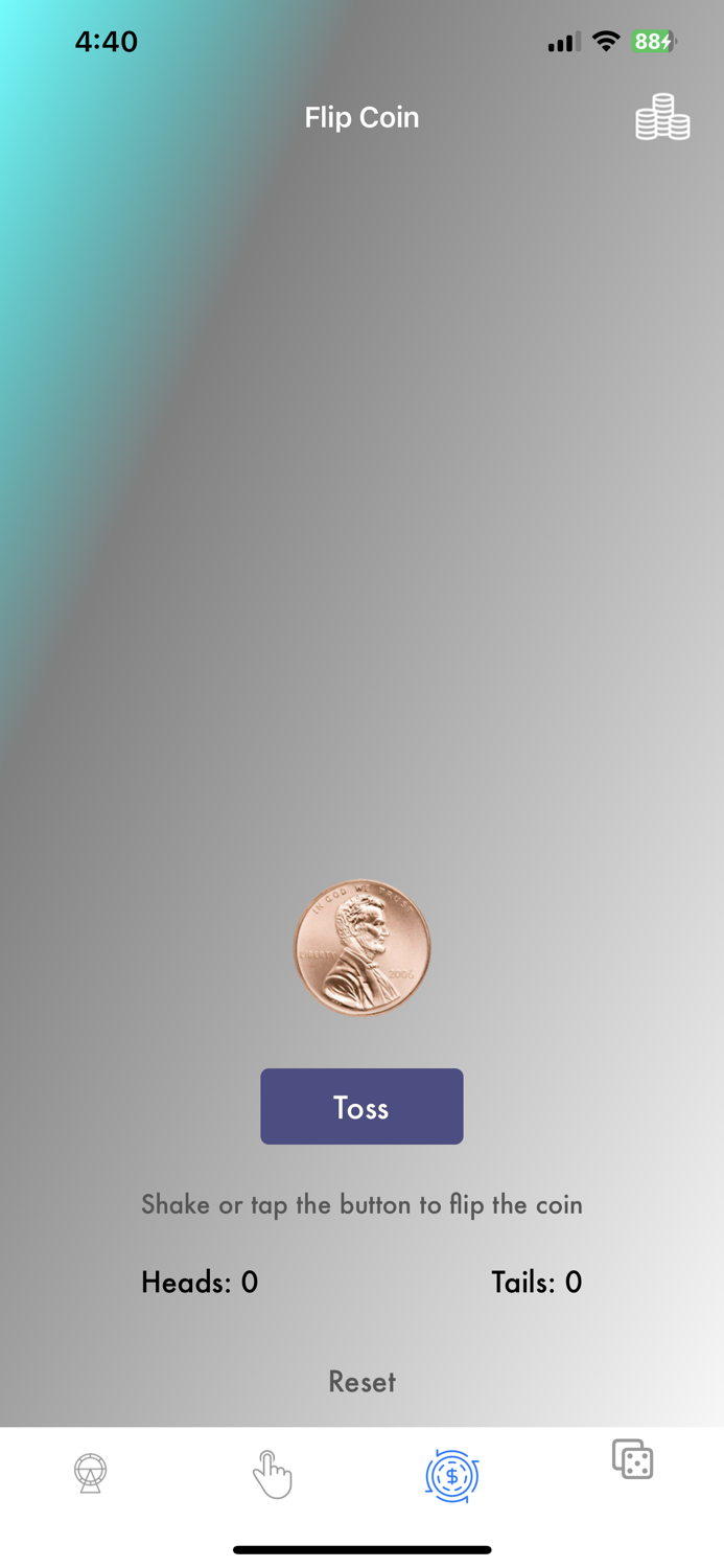 Tapme - friends Decisions