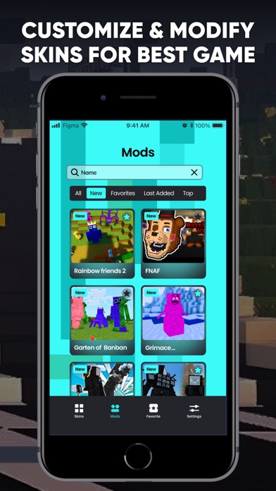 Cars Mods for Minecraft PE Screenshot
