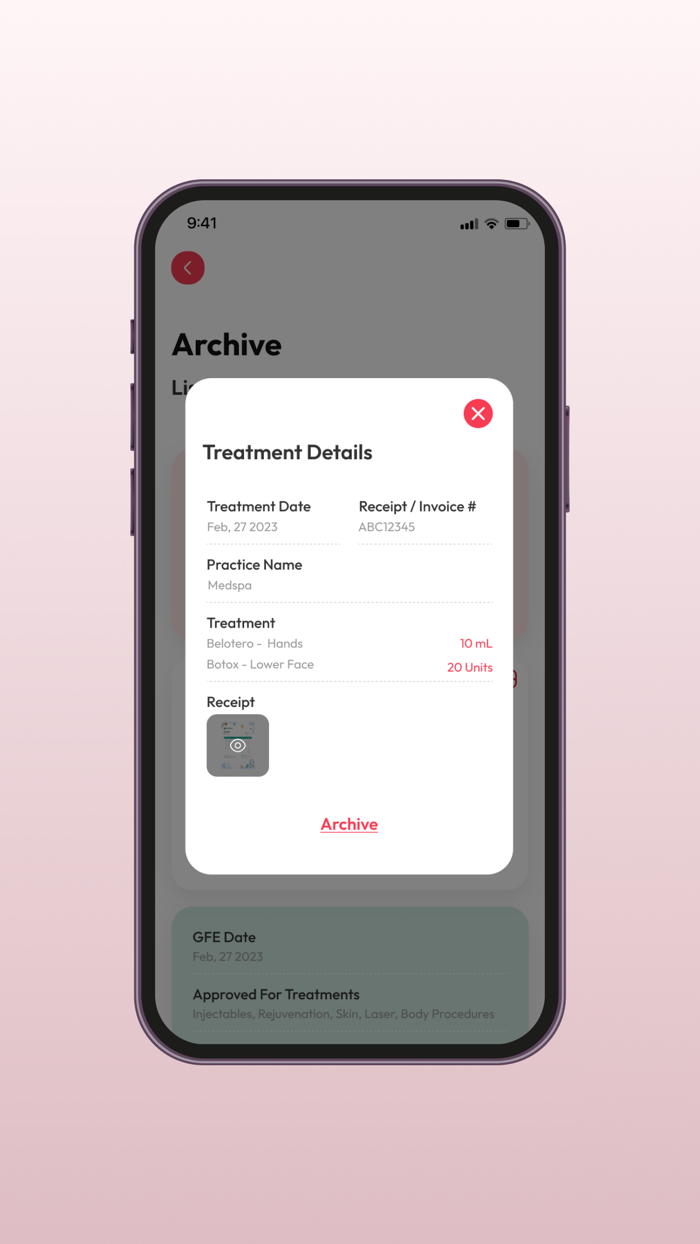 PRIX Automated Patient Care