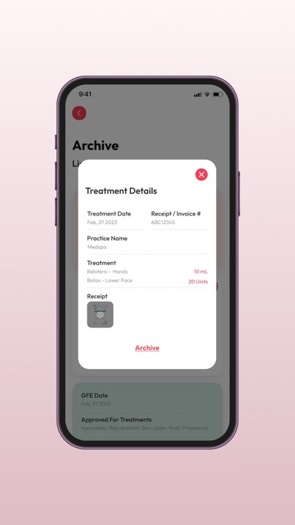 PRIX: Automated Patient Care screenshot-6