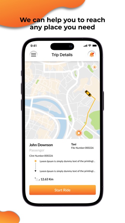 MGM Car screenshot-3