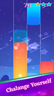 piano blaze : tap music beat iphone screenshot 1