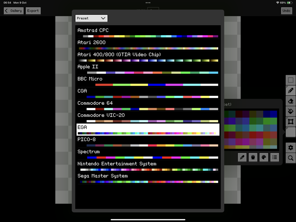 #3. SprEd (macOS) 由: Accidental Fish Ltd.