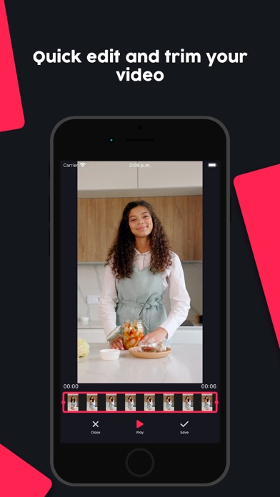 Subandub: Videos To Everyone Screenshot