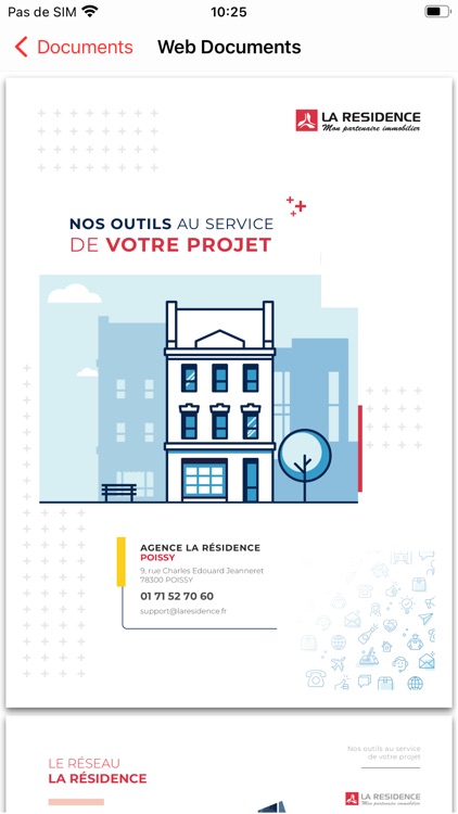 La Residence Dev screenshot-7