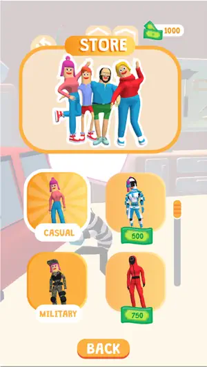 Grab Master! screenshot 3