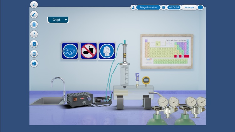 CloudLabs Anhydride Synthesis