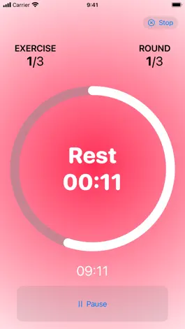 Game screenshot HealthgrammiX hack