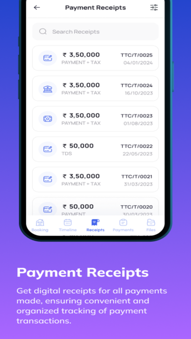 BuildeskPay Screenshot