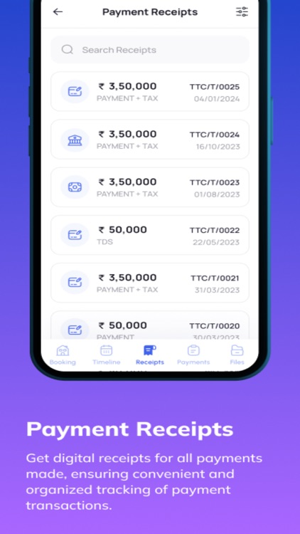 BuildeskPay screenshot-4