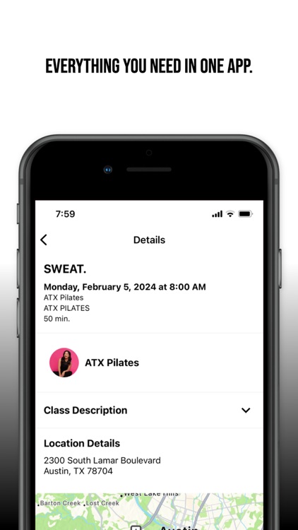 ATX PILATES screenshot-4