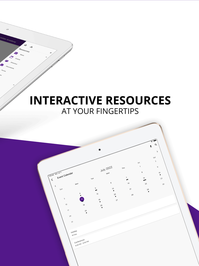 Emmanuel Christian Academy