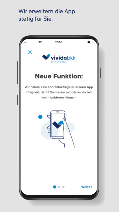vivida bkk Screenshot