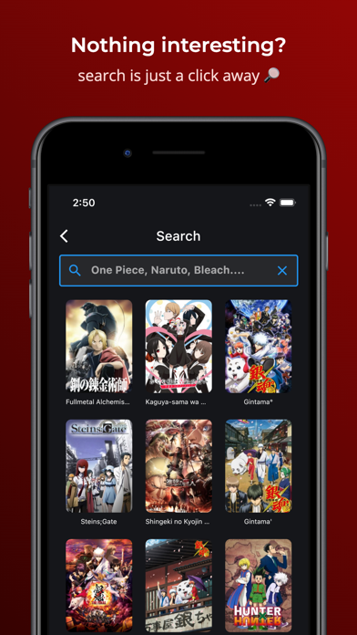 MAL 33 Screenshot