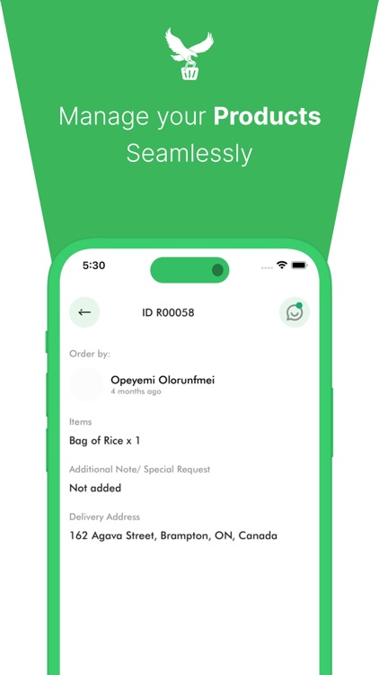 RelianceShopper Connect screenshot-3