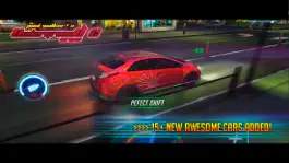 Game screenshot Underground Crew 2 Drag Racing hack