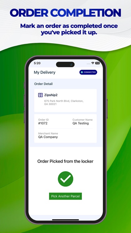 Ship Safe Network screenshot-4