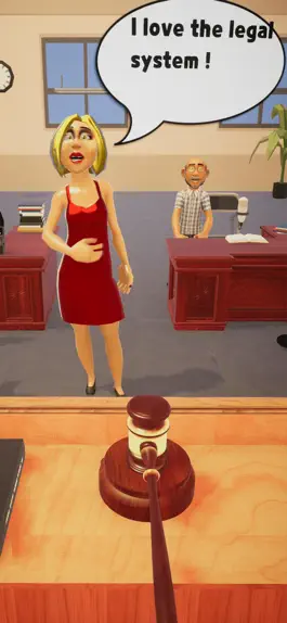 Game screenshot Судья 3D mod apk