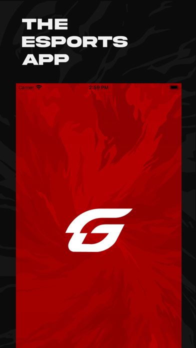 GosuGamers Screenshot