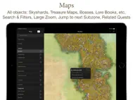 Database for ESO ipad bilder 2