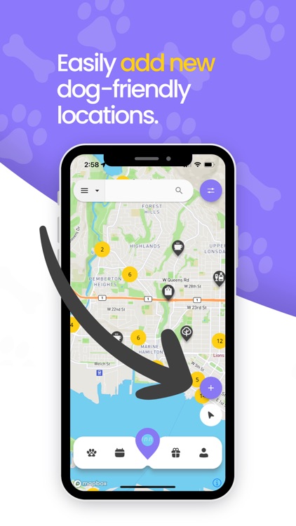 GoDoggo – Dog-friendly Places screenshot-4