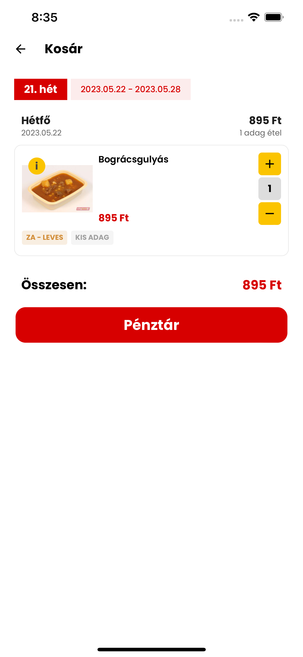 Cityfood