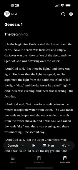 Game screenshot Desperate for Jesus Conference hack
