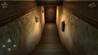 SOTANO - Mystery Escape Room Screenshot