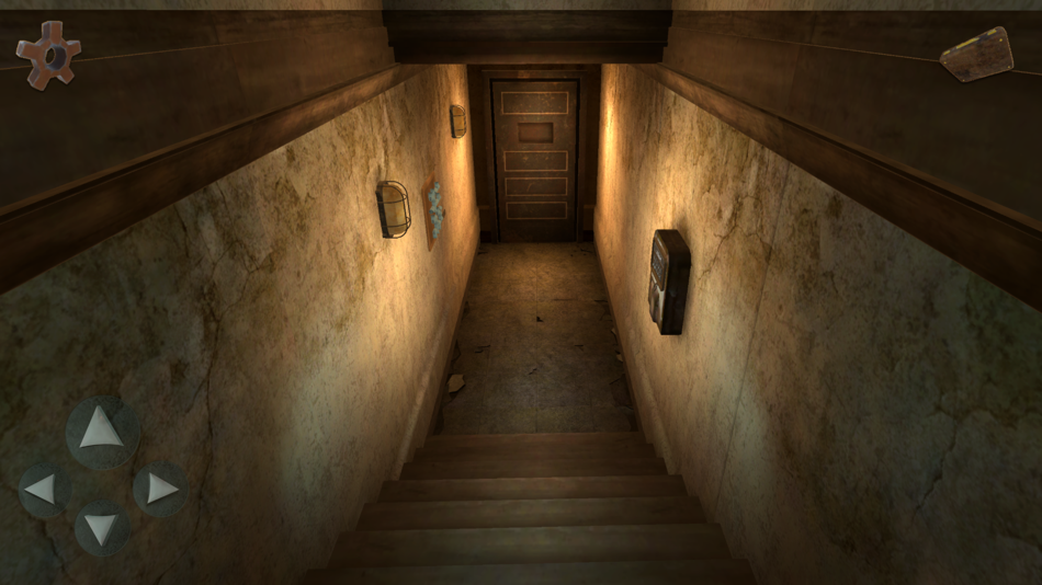 SOTANO - Mystery Escape Room - 1.1 - (macOS)