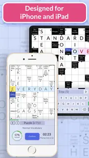 How to cancel & delete pure crosswords: daily puzzles 2