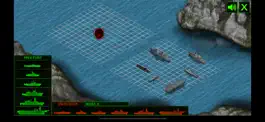Game screenshot Battleship War - RS hack