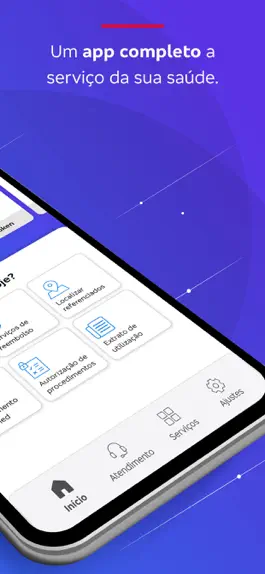 Game screenshot Bradesco Saúde apk